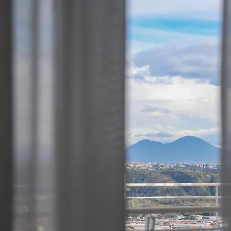 Hotell Gli Dei Pozzuoli
