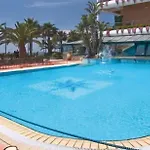 Gli Dei Hotel 4*