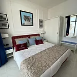 Gli Dei Hotel
