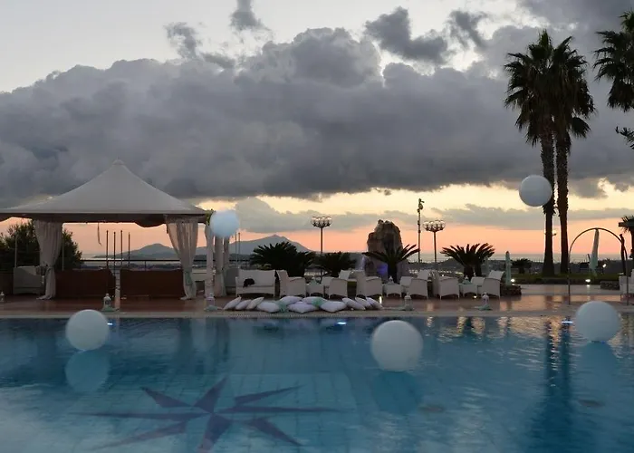 Hotel Gli Dei