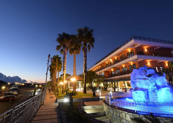 Gli Dei Hotel