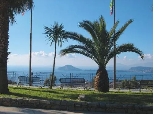 Gli Dei Hotel 4*