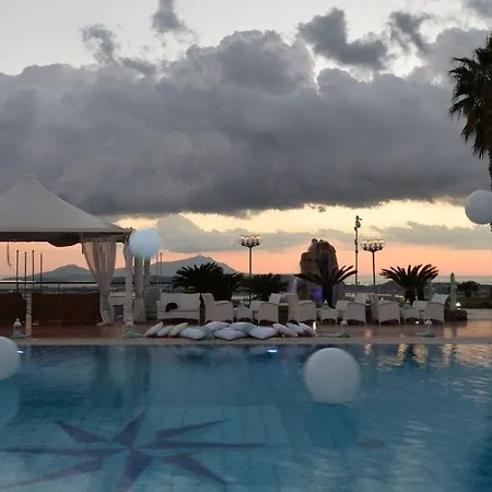 Hotel Gli Dei