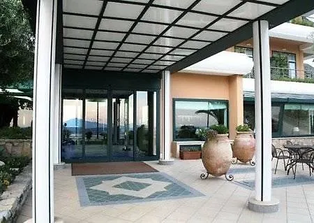 Hotel Gli Dei 4*