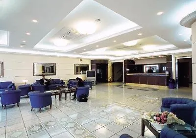 Gli Dei Hotel 4*