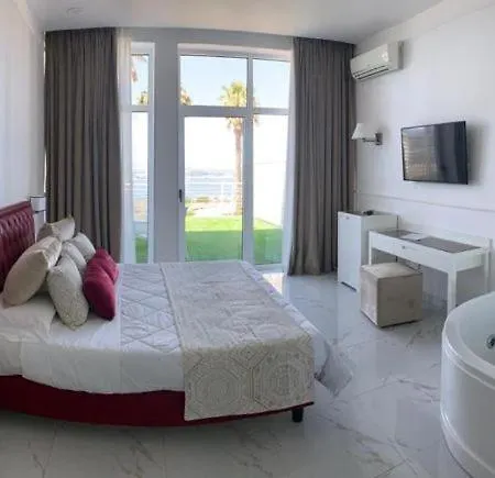Gli Dei Hotel 4*