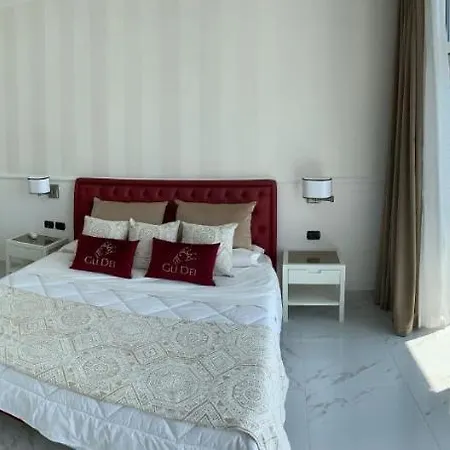 Hotel Gli Dei 4*