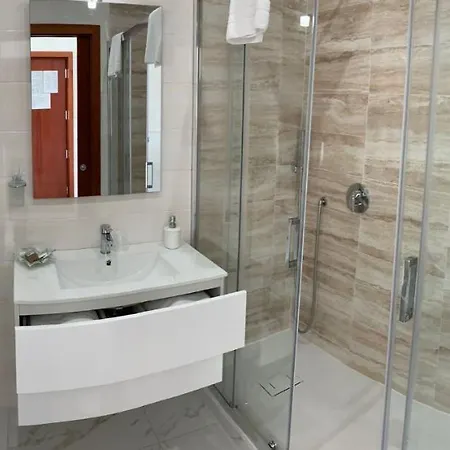 Gli Dei Hotel