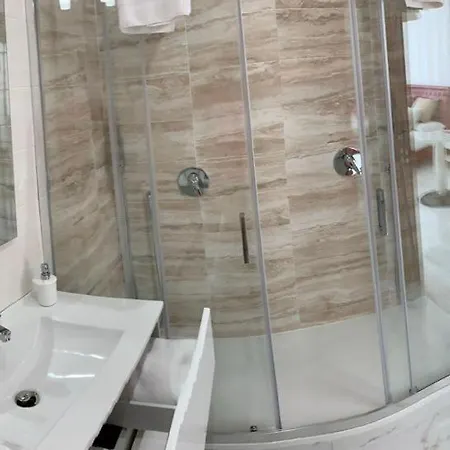 Gli Dei Hotel Pozzuoli