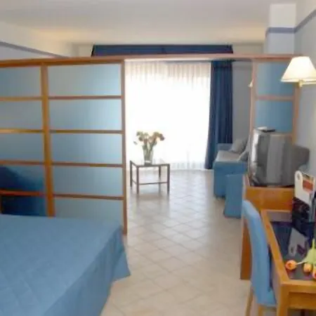 Hotel Gli Dei 4*