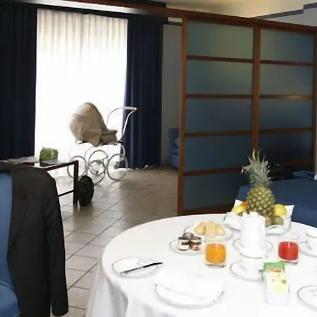 Hotel Gli Dei