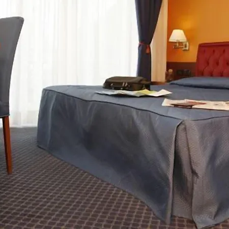 Hotel Gli Dei 4*