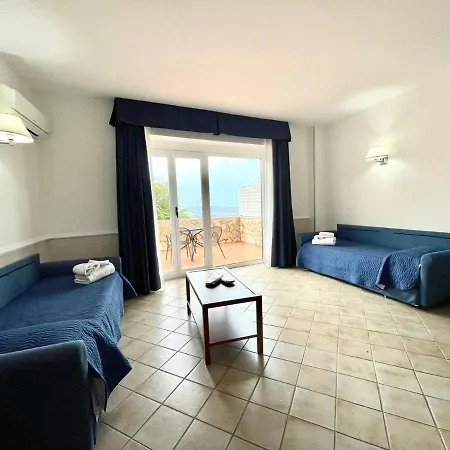 Gli Dei 4* Pozzuoli