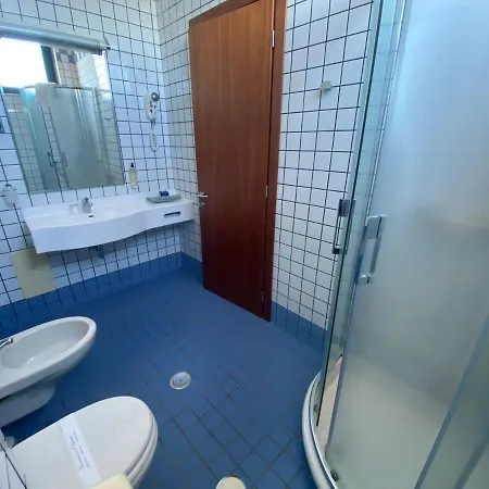 Gli Dei Hotel 4*