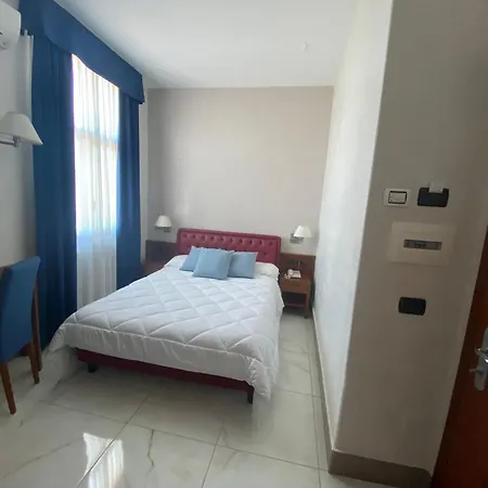 Hotel Gli Dei