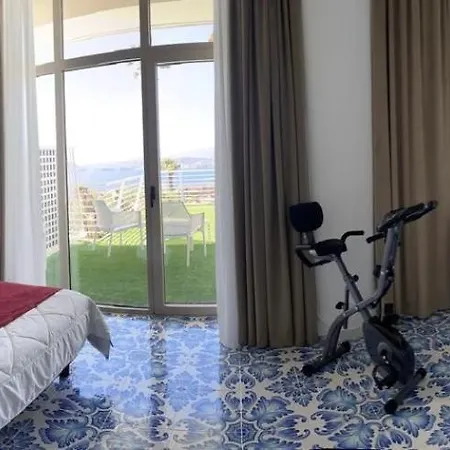 Gli Dei Hotel Pozzuoli