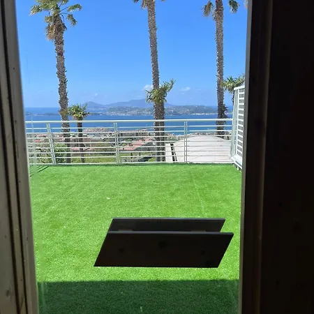 Hotel Gli Dei 4*