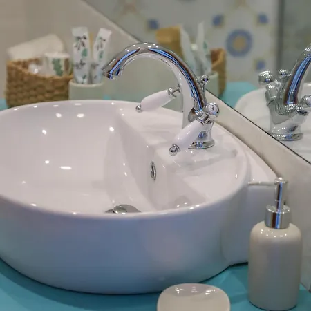 Отель Gli Dei 4*