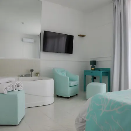 Gli Dei Hotel 4*