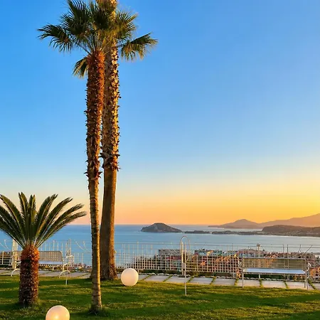 Gli Dei Hotel 4*