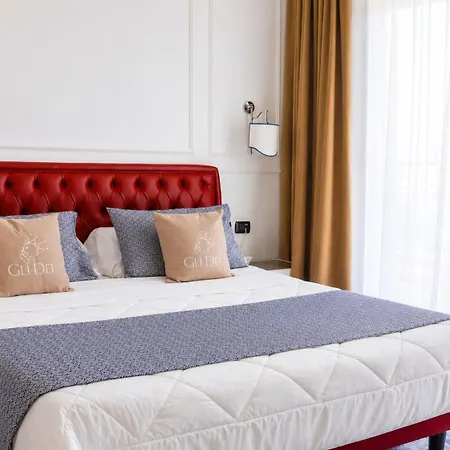 Hotel Gli Dei 4*