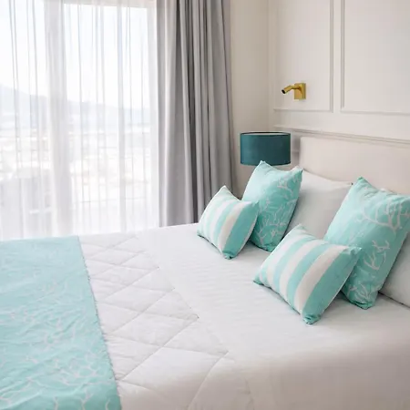 Hotel Gli Dei 4*