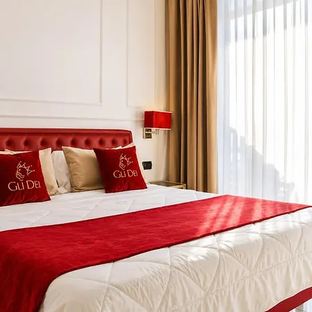 Gli Dei Hotel