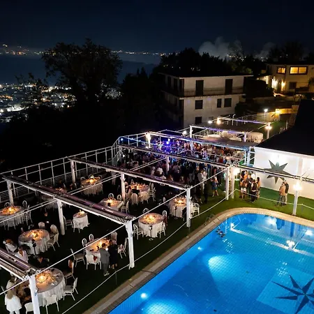 Gli Dei Hotel Pozzuoli