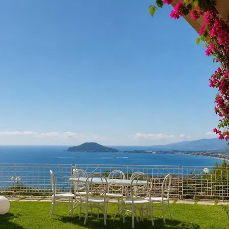 Hotel Gli Dei 4*