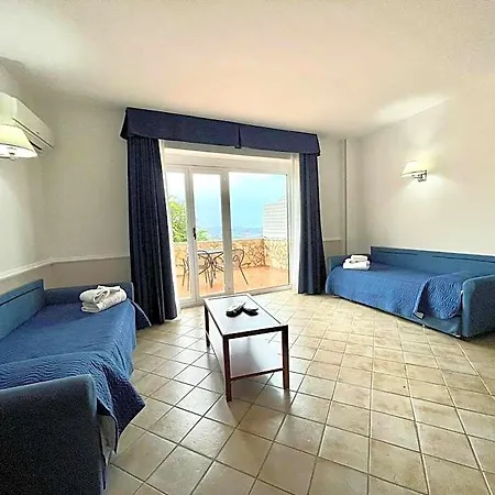 فندق Gli Dei 4*