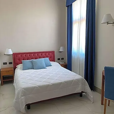 Gli Dei 4* Pozzuoli