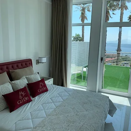 Hotel Gli Dei 4*