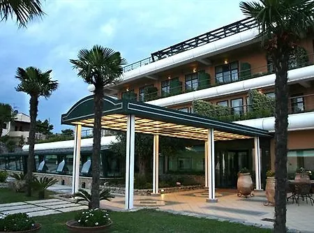 Gli Dei Hotel 4*