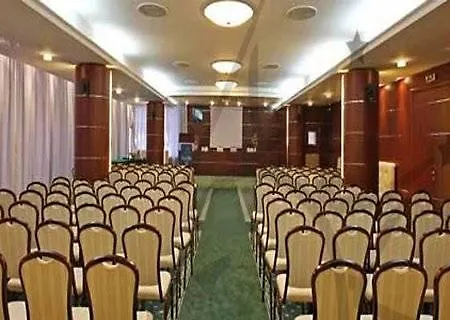 فندق Gli Dei يوتْسْوولْ