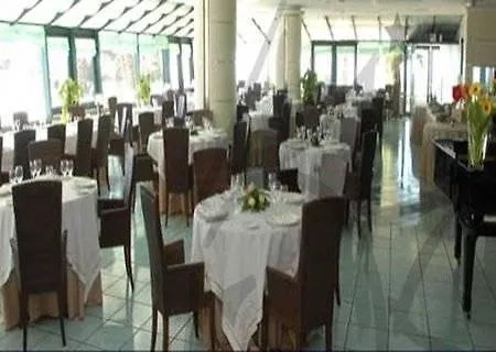 فندق Gli Dei 4*