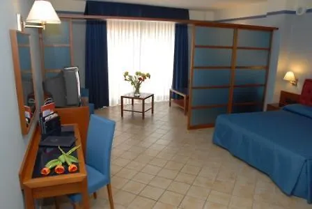 Hotel Gli Dei