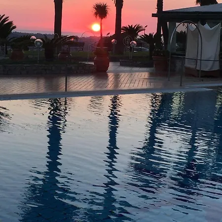 Hotel Gli Dei Pozzuoli
