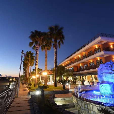 Gli Dei Hotel 4*