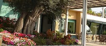 فندق Gli Dei 4*