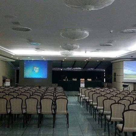 Gli Dei Hotel Pozzuoli