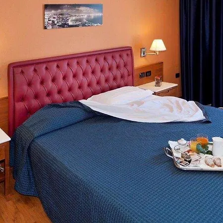 Hotel Gli Dei 4*