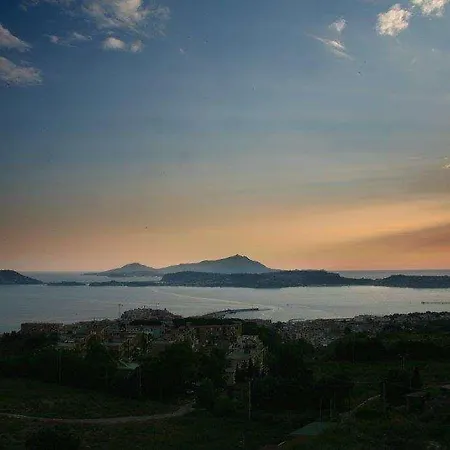 Gli Dei 4*