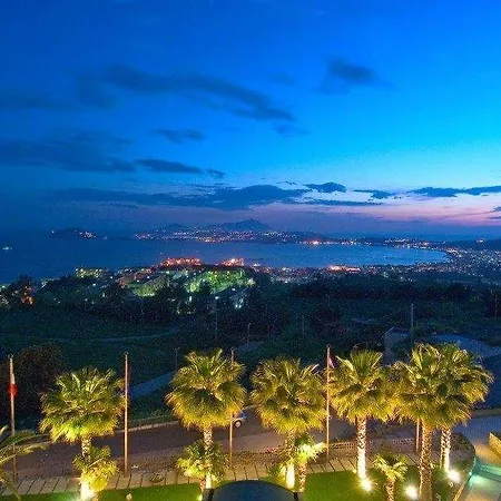 Gli Dei Hotel 4*