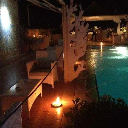 Gli Dei 4* Pozzuoli