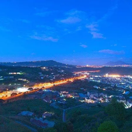 Gli Dei Hotel Pozzuoli