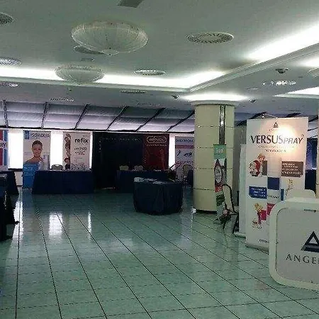 מלון Gli Dei 4*