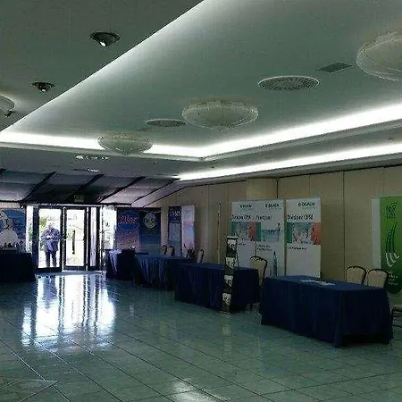Hotel Gli Dei Pozzuoli