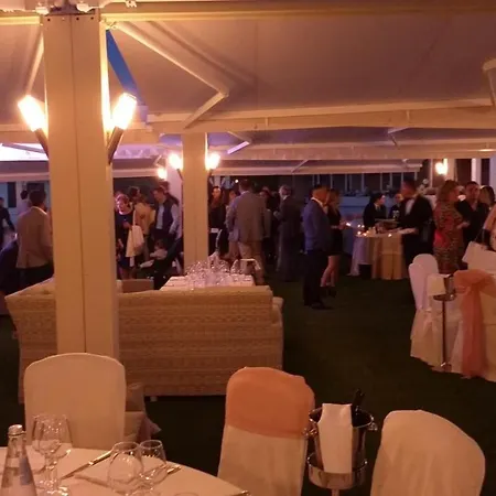 Gli Dei 4* Pozzuoli