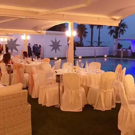 Hotel Gli Dei