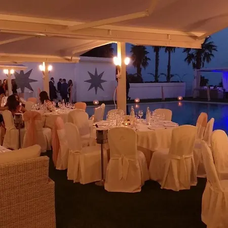 Gli Dei Hotel Pozzuoli